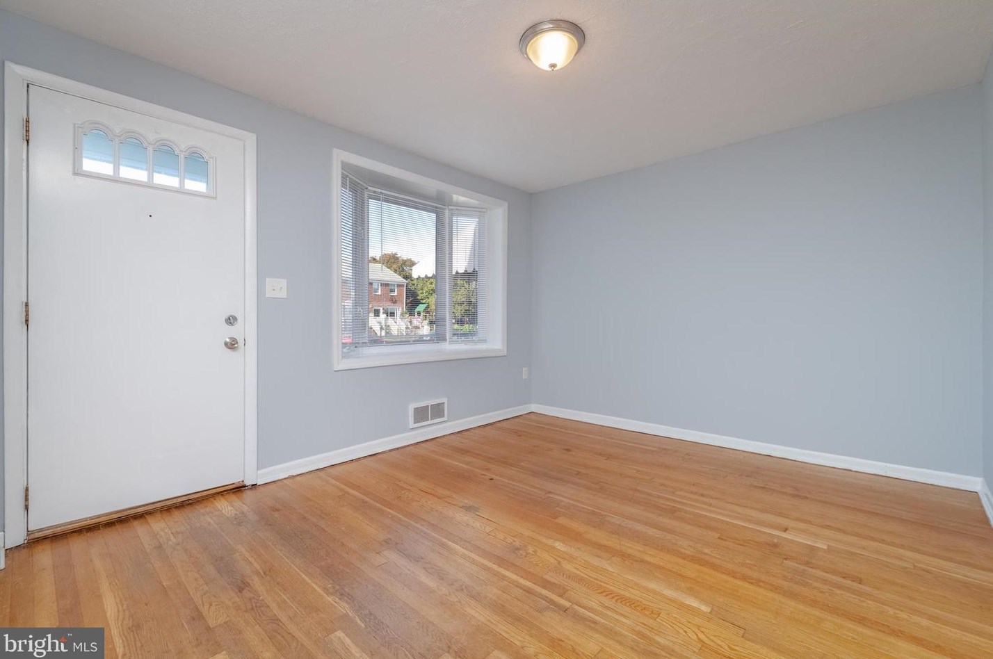 1943 Dineen Dr, Baltimore MD  21222-4724 exterior