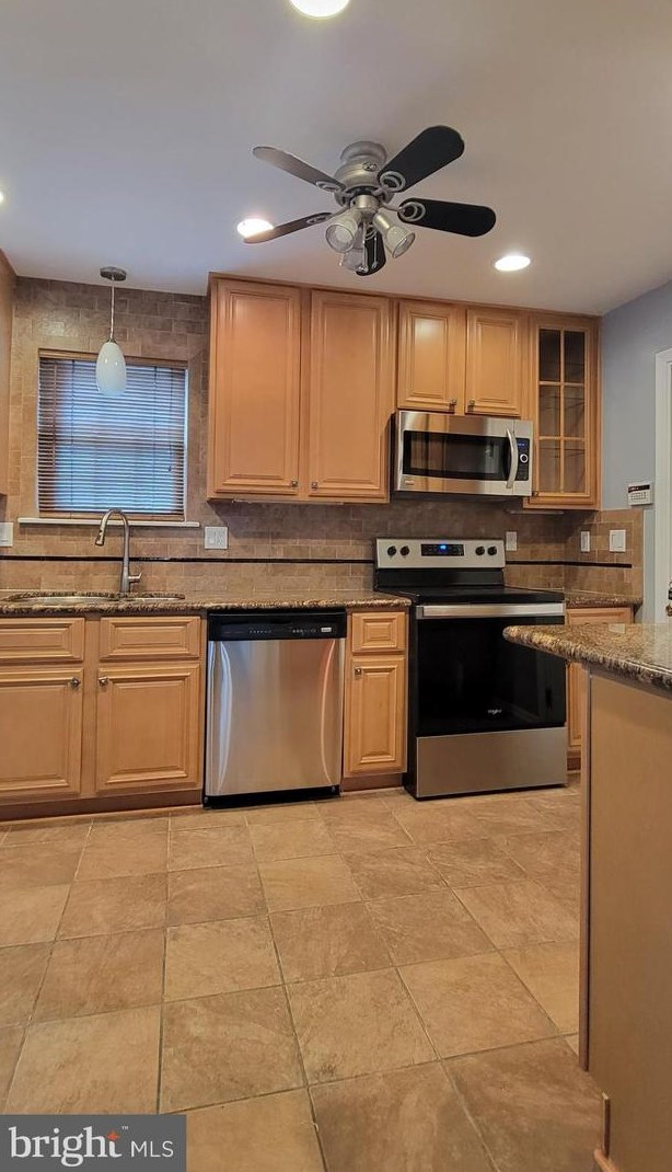 3929 Brenbrook Dr, Mcdonogh Run MD  21133-3638 exterior