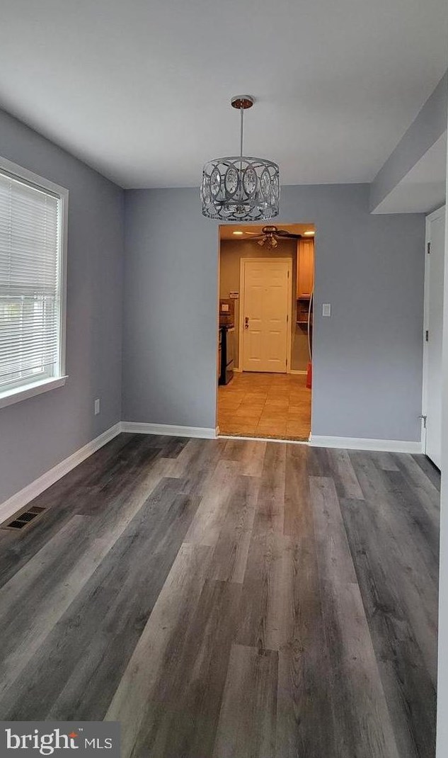3929 Brenbrook Dr, Mcdonogh Run MD  21133-3638 exterior