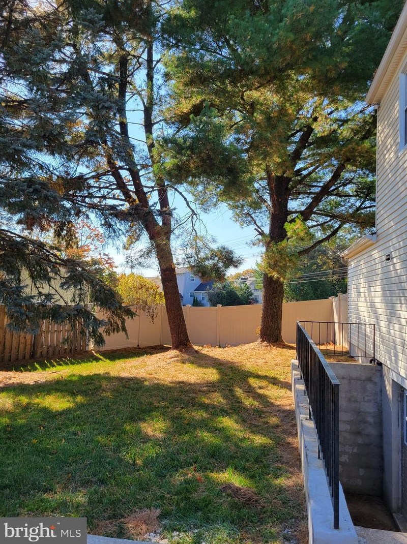 3929 Brenbrook Dr, Mcdonogh Run MD  21133-3638 exterior