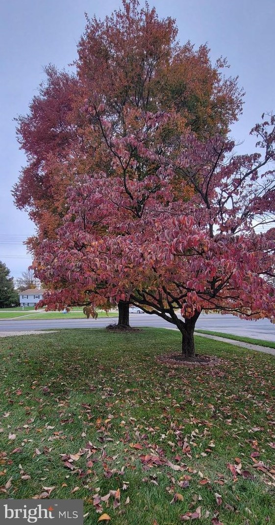 3929 Brenbrook Dr, Mcdonogh Run MD  21133-3638 exterior