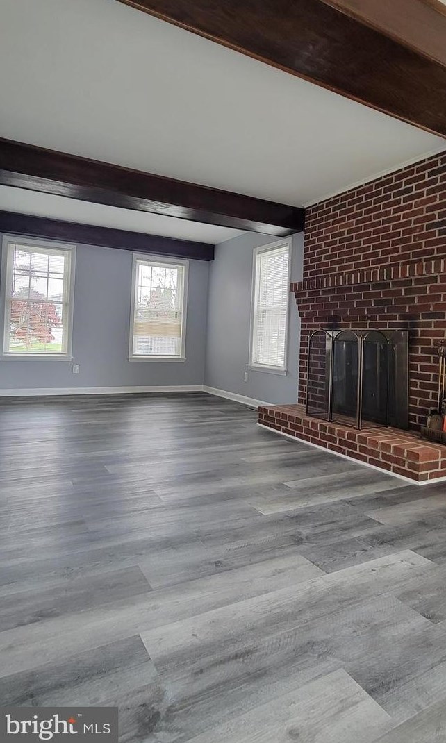 3929 Brenbrook Dr, Mcdonogh Run MD  21133-3638 exterior