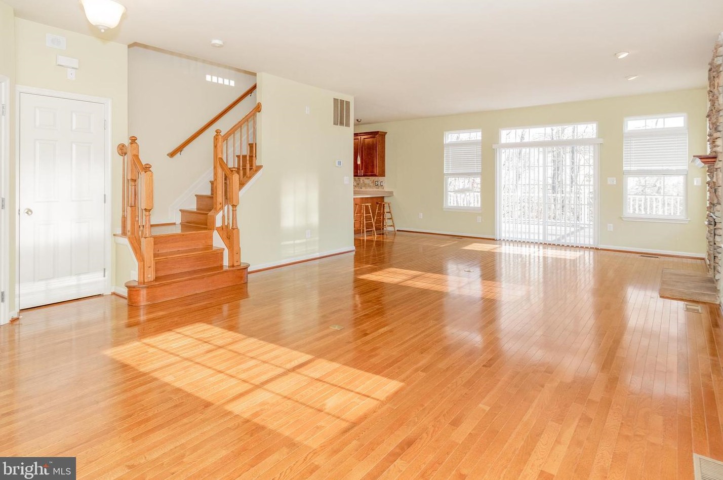 1633 Sandy Hollow Cir, Baltimore MD  21221-2222 exterior