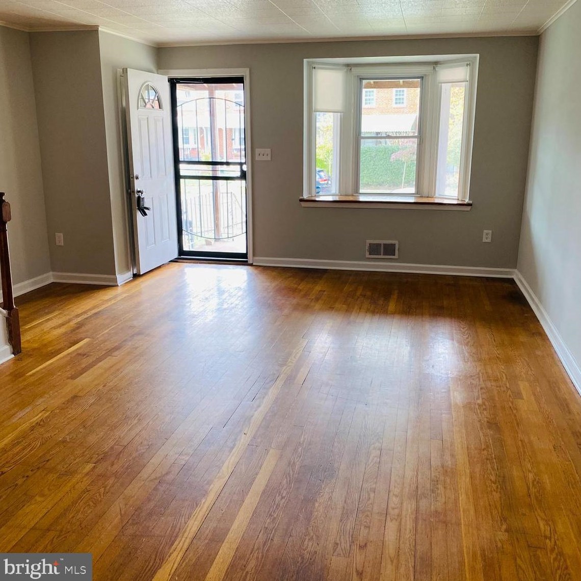 2073 Jasmine Rd, Baltimore MD  21222-5637 exterior