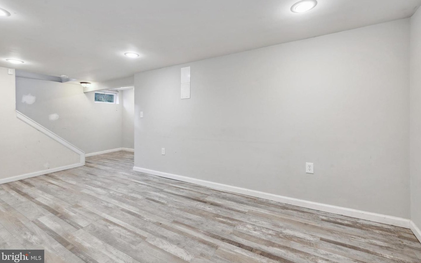 6211 Marglenn Ave, Baltimore MD  21206-2036 exterior