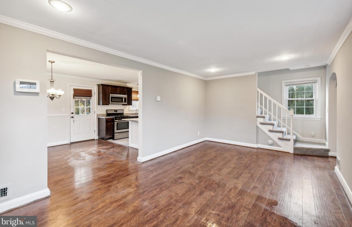 6211 Marglenn Ave, Baltimore MD  21206-2036 exterior