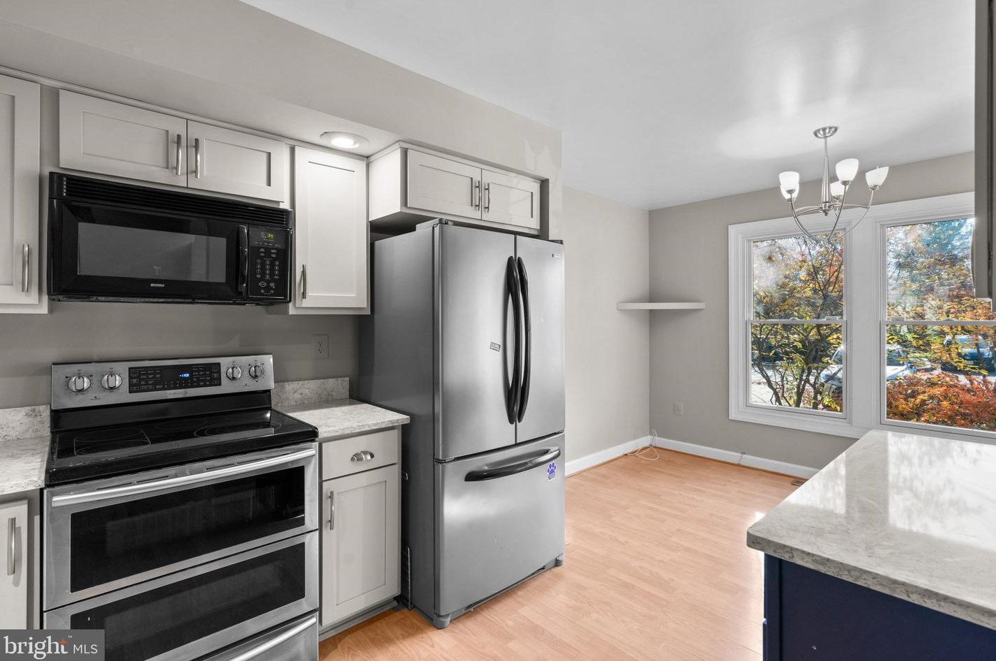 2102 Heritage Dr, Baltimore MD  21209-1752 exterior