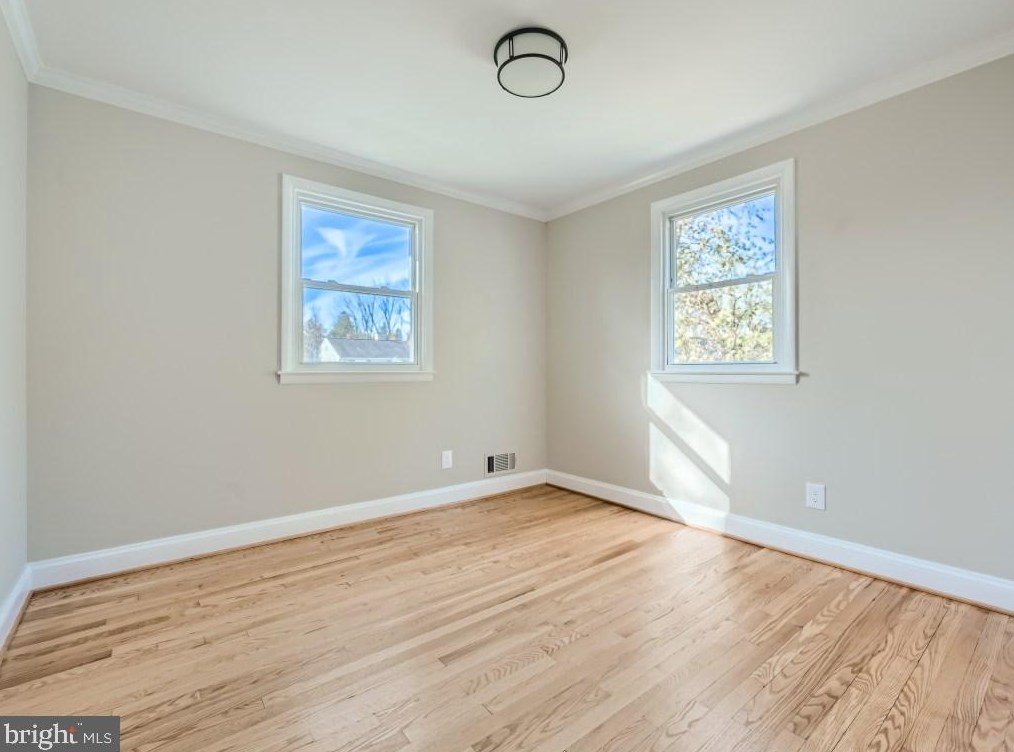 8205 Jeffers Cir, Baltimore MD  21204-1925 exterior