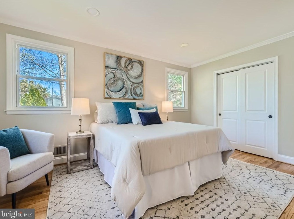8205 Jeffers Cir, Baltimore MD  21204-1925 exterior