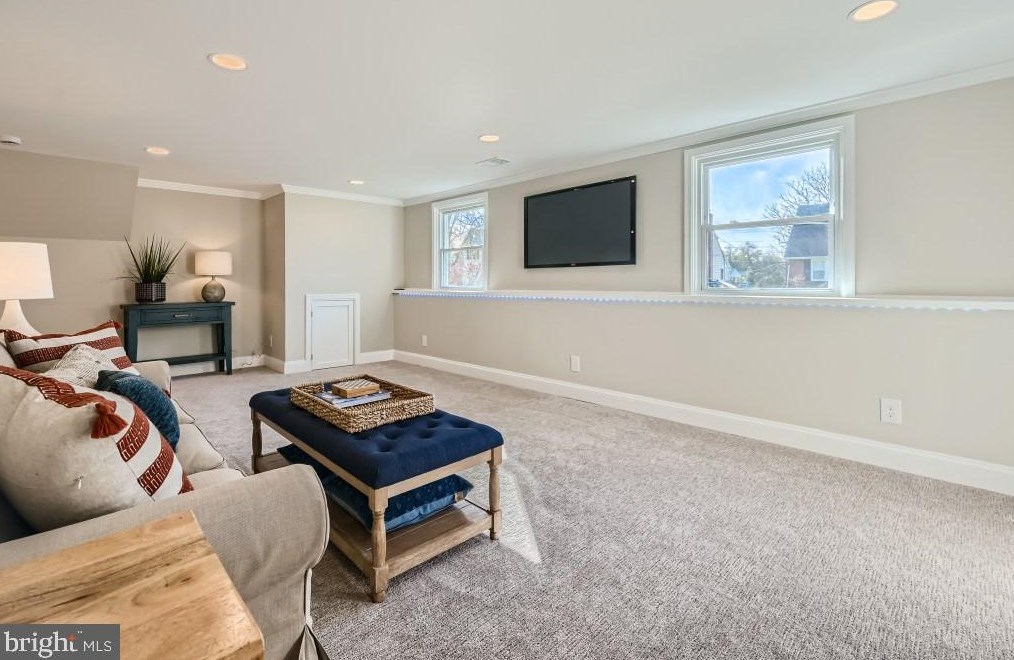 8205 Jeffers Cir, Baltimore MD  21204-1925 exterior