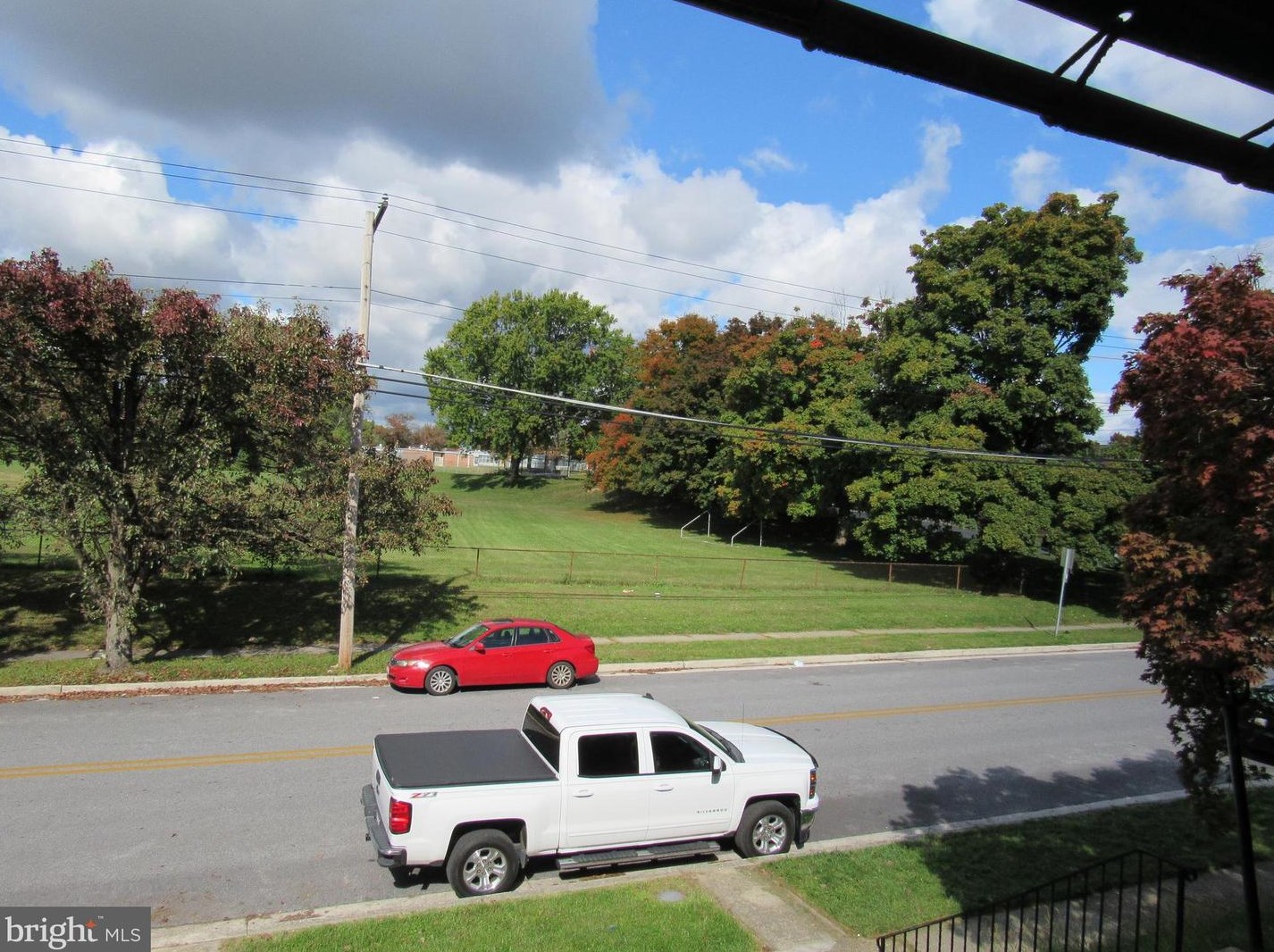 8105 Pleasant Plains Rd, Baltimore MD  21286-8325 exterior