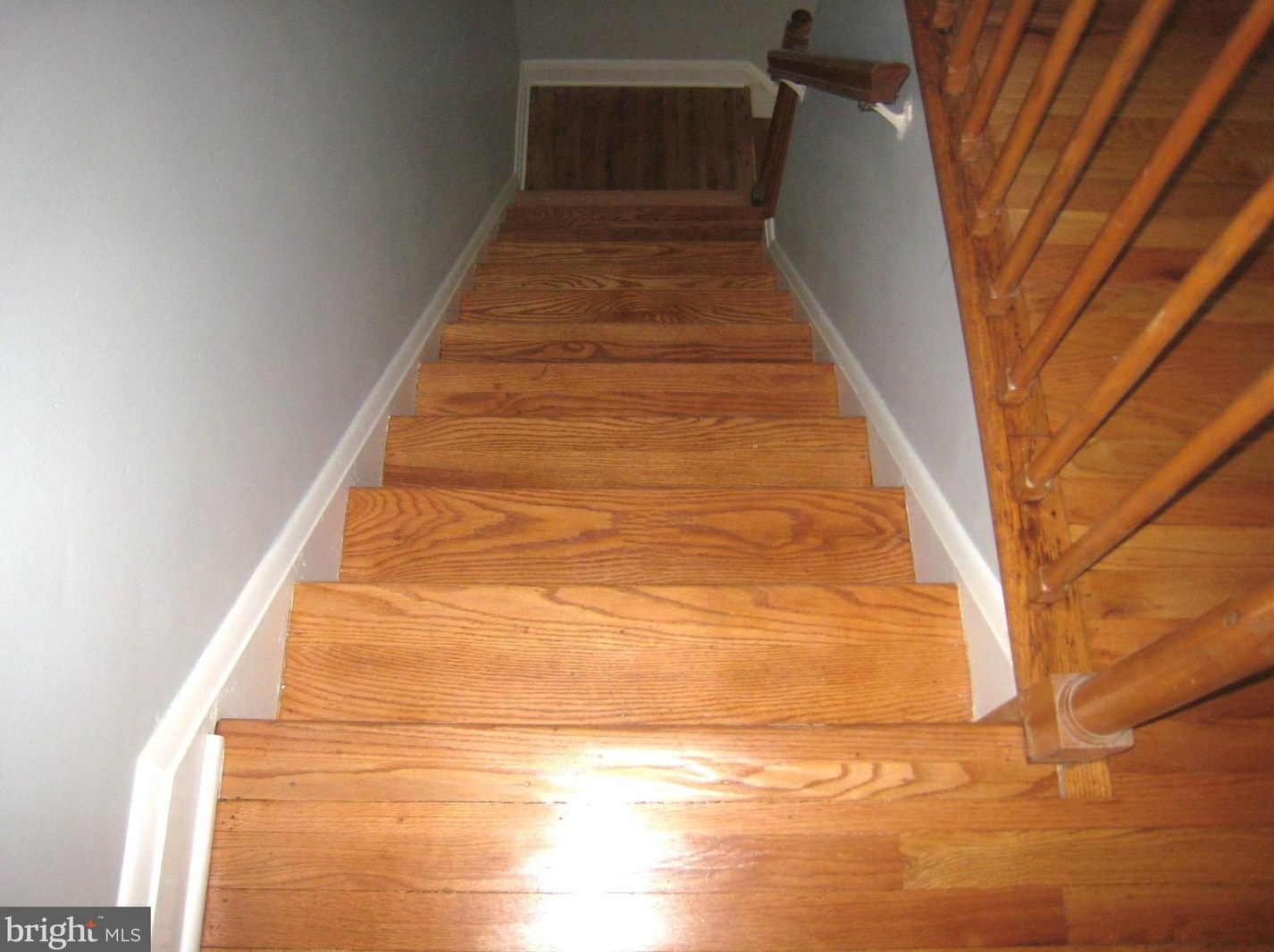 8105 Pleasant Plains Rd, Baltimore MD  21286-8325 exterior