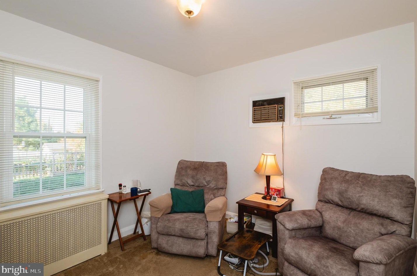 102 Hawthorne Ave, Baltimore MD  21208-4819 exterior