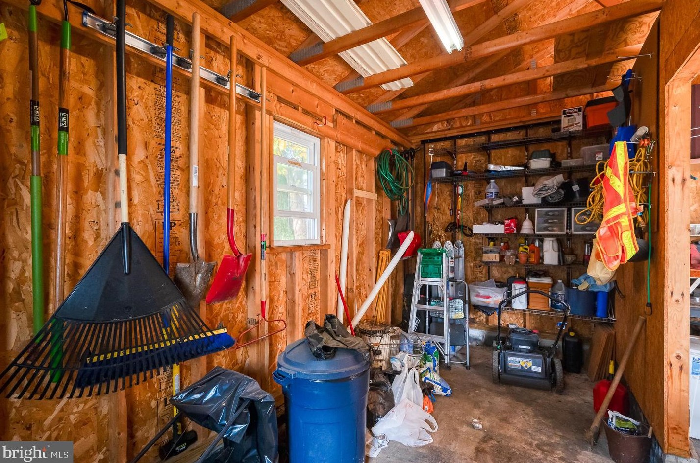 102 Hawthorne Ave, Baltimore MD  21208-4819 exterior