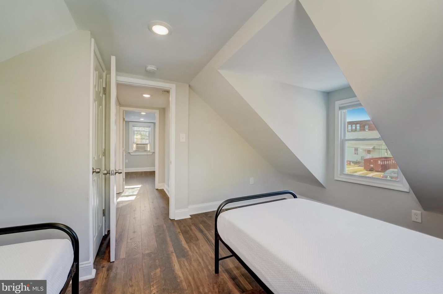 1805 Belle Ave, Baltimore MD  21222-3106 exterior