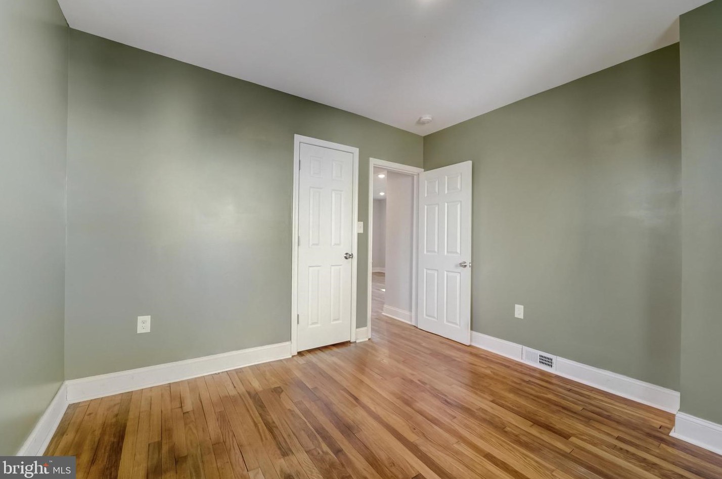 1805 Belle Ave, Baltimore MD  21222-3106 exterior