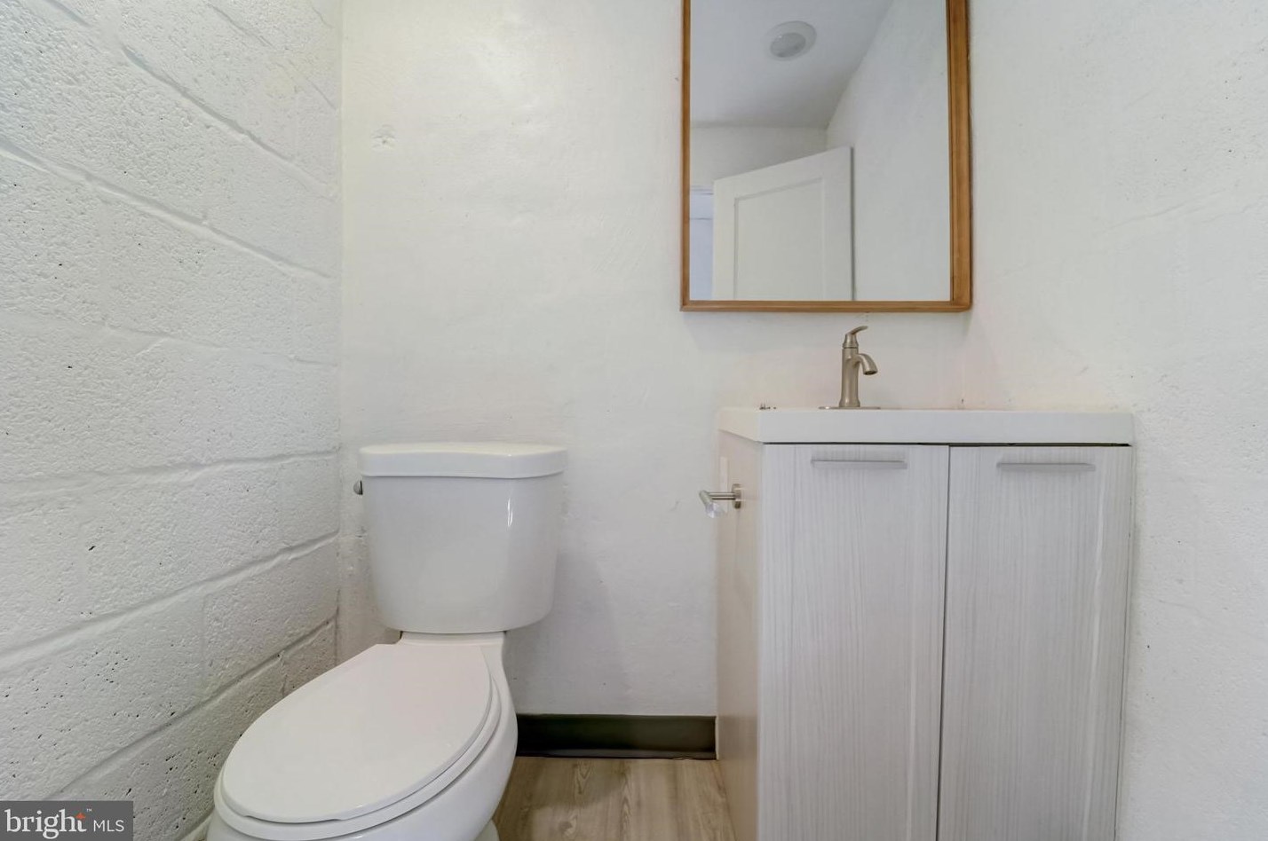 1805 Belle Ave, Baltimore MD  21222-3106 exterior