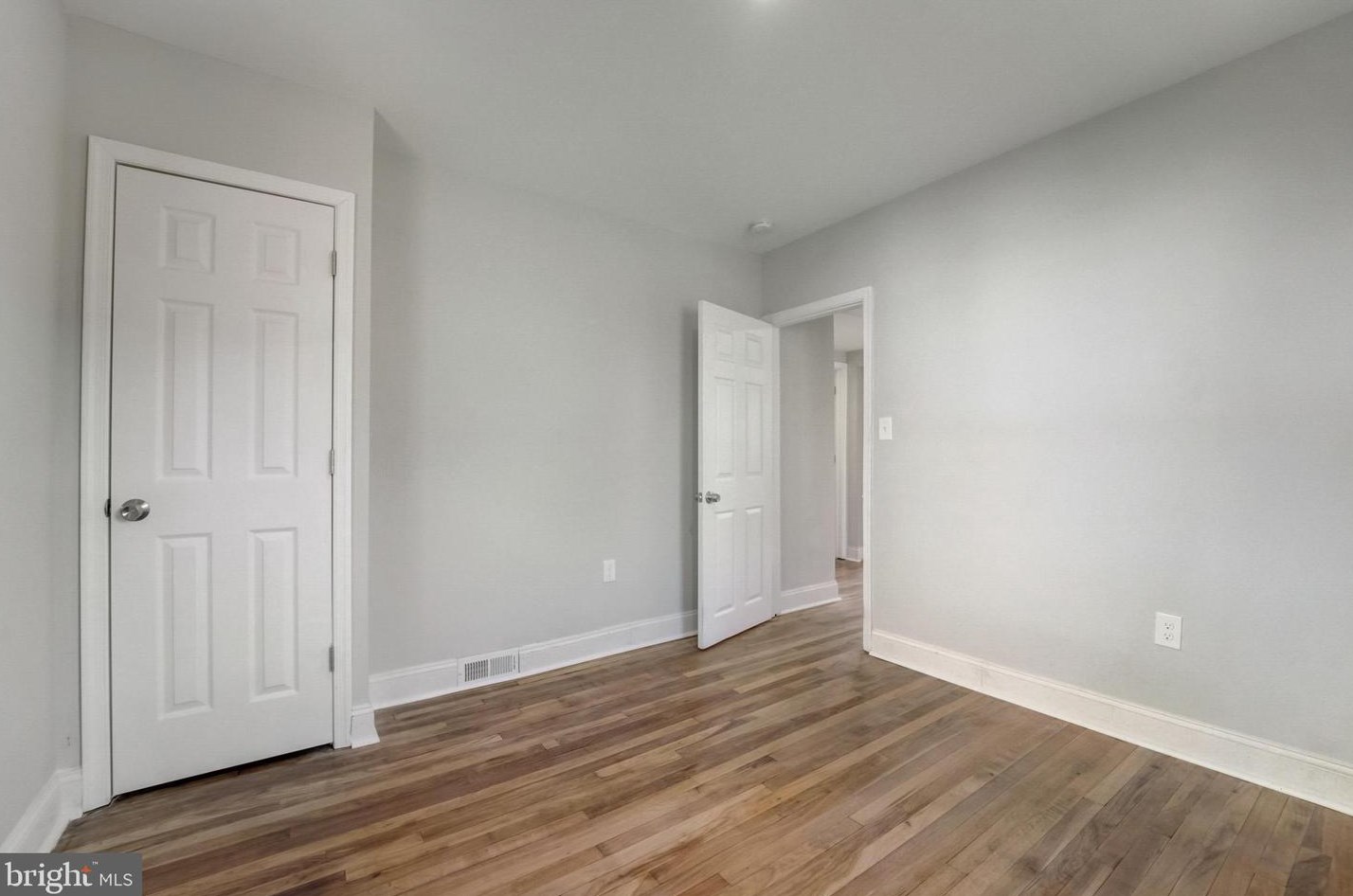 1805 Belle Ave, Baltimore MD  21222-3106 exterior