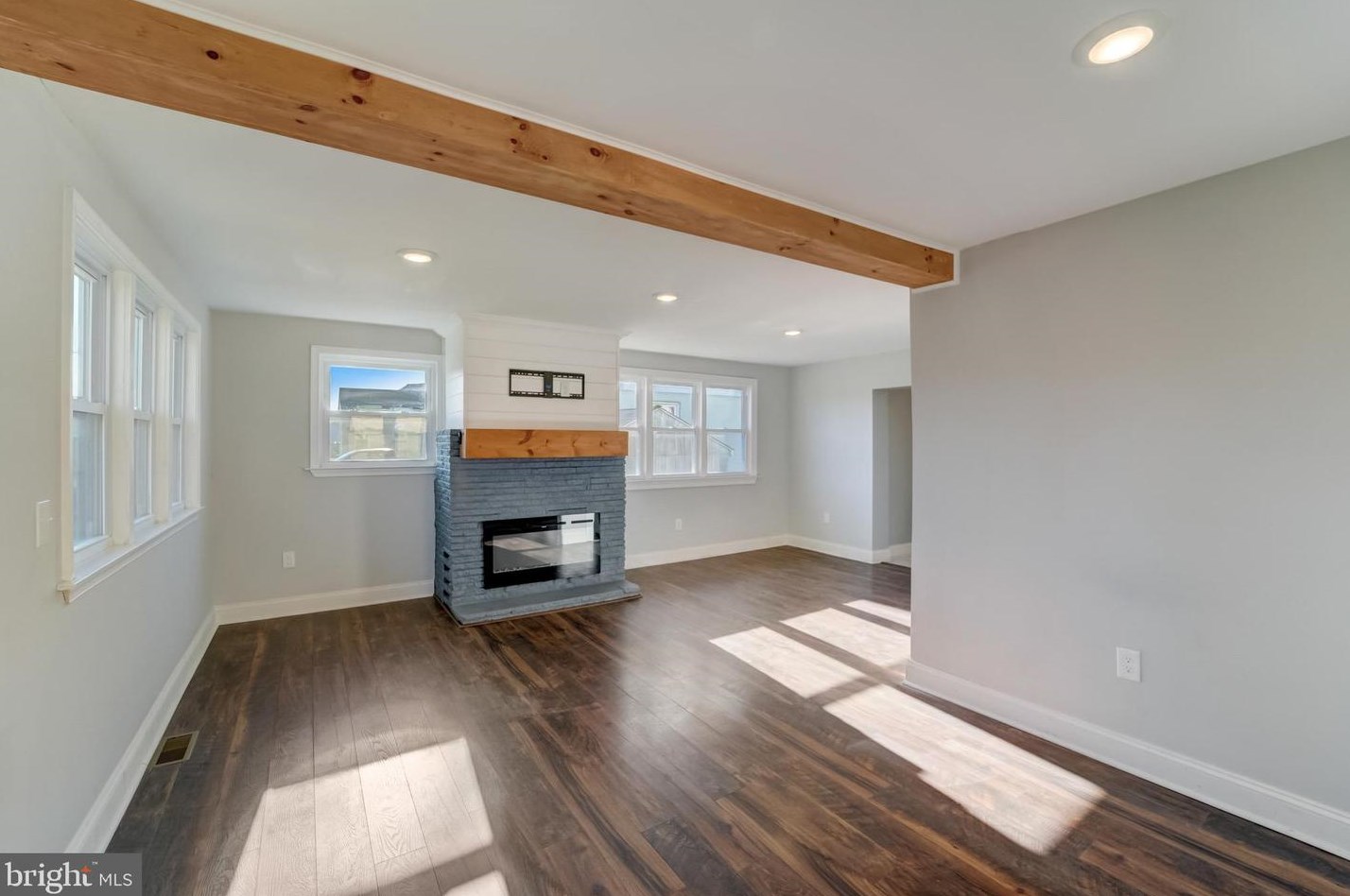 1805 Belle Ave, Baltimore MD  21222-3106 exterior