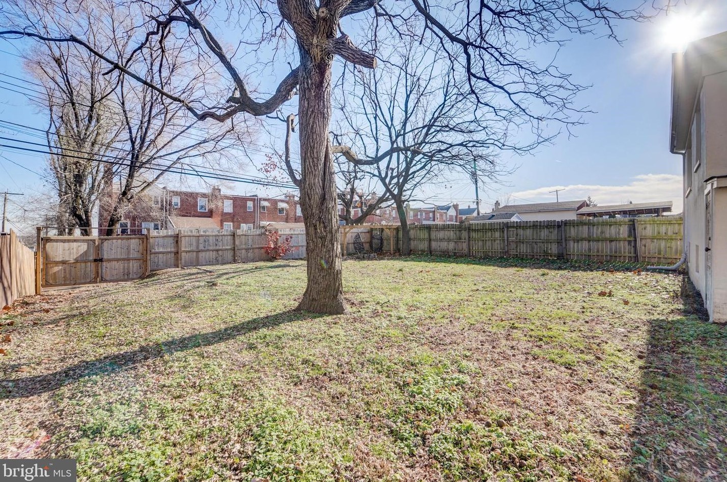 1805 Belle Ave, Baltimore MD  21222-3106 exterior