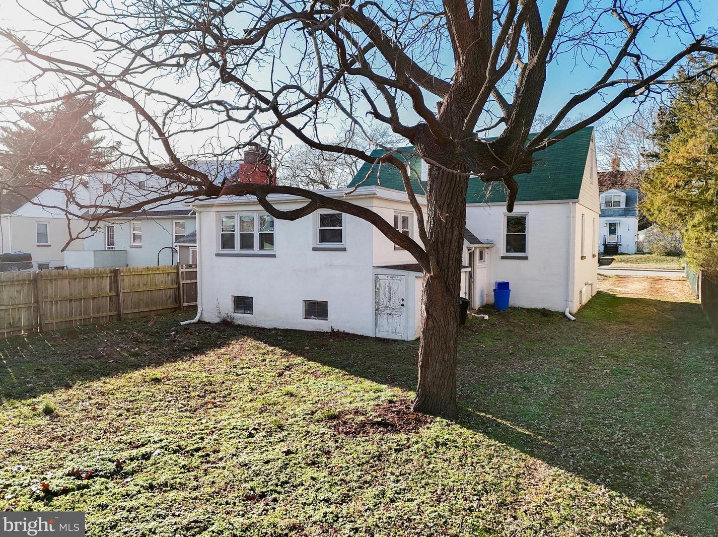 1805 Belle Ave, Baltimore MD  21222-3106 exterior