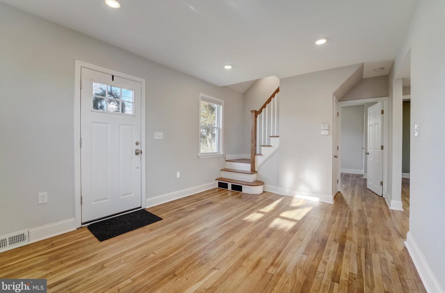 1805 Belle Ave, Baltimore MD  21222-3106 exterior