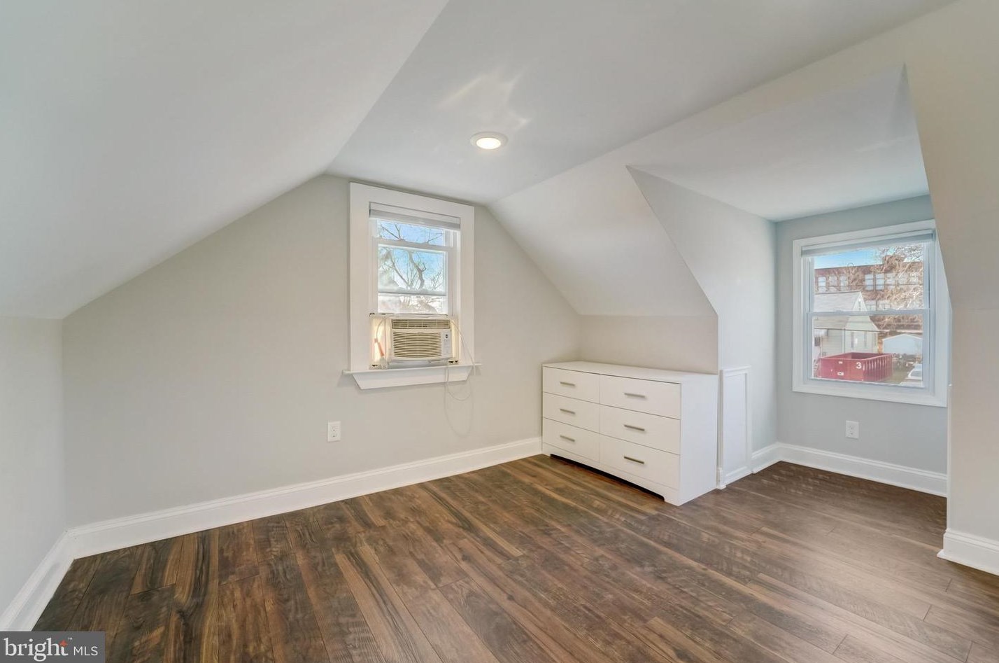 1805 Belle Ave, Baltimore MD  21222-3106 exterior