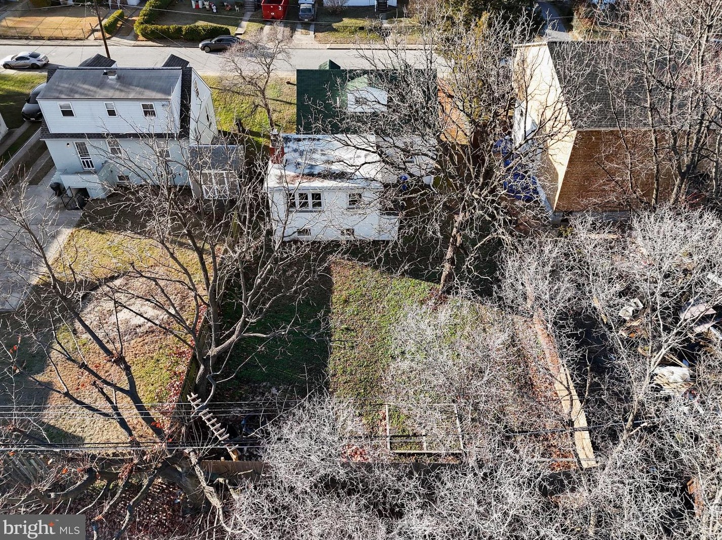 1805 Belle Ave, Baltimore MD  21222-3106 exterior