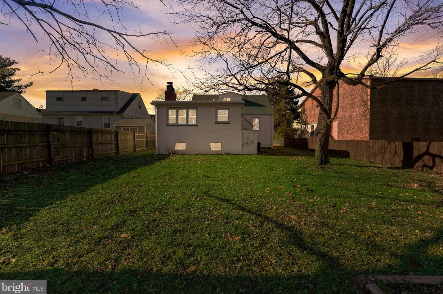 1805 Belle Ave, Baltimore MD  21222-3106 exterior