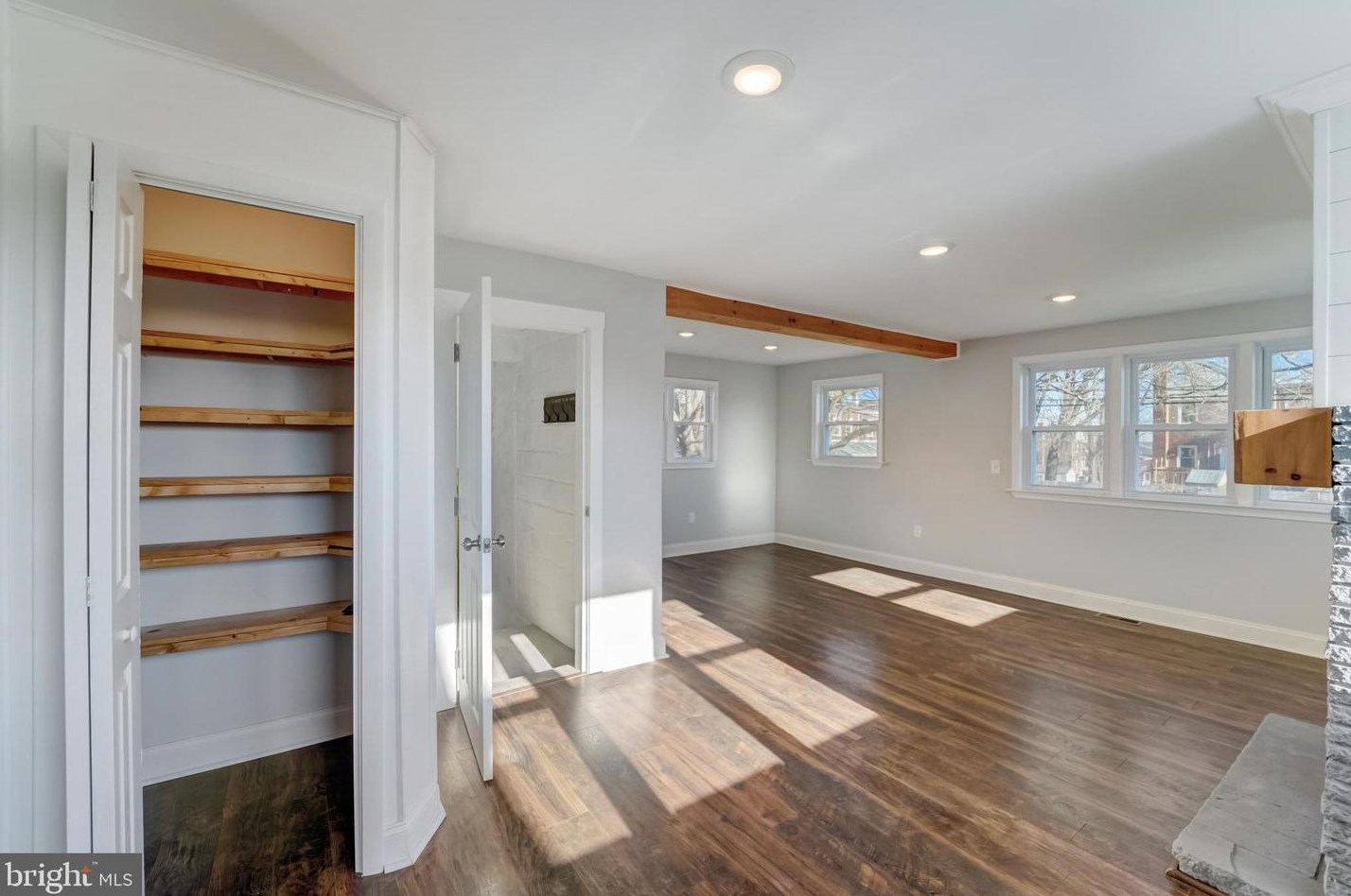 1805 Belle Ave, Baltimore MD  21222-3106 exterior