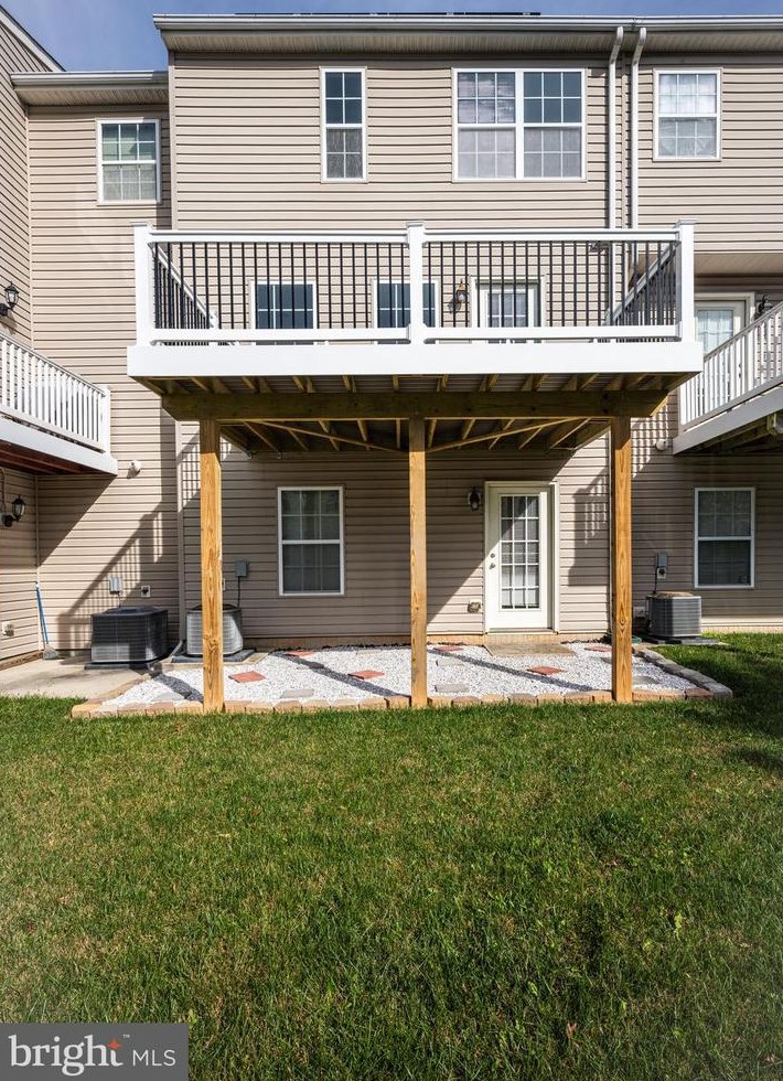 9315 Master Derby Dr, Mcdonogh Run MD  21133-2720 exterior