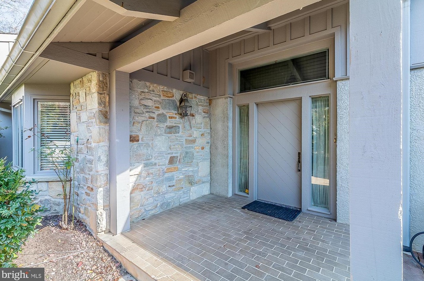 2411 Still Forest Rd, Baltimore MD  21208-3411 exterior