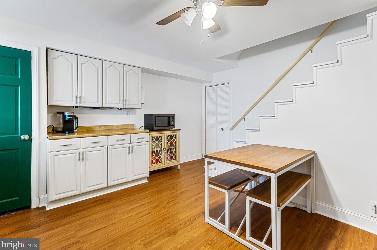 1917 Eastfield Rd, Baltimore MD  21222-3153 exterior