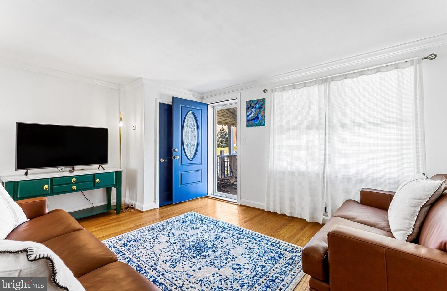 1917 Eastfield Rd, Baltimore MD  21222-3153 exterior