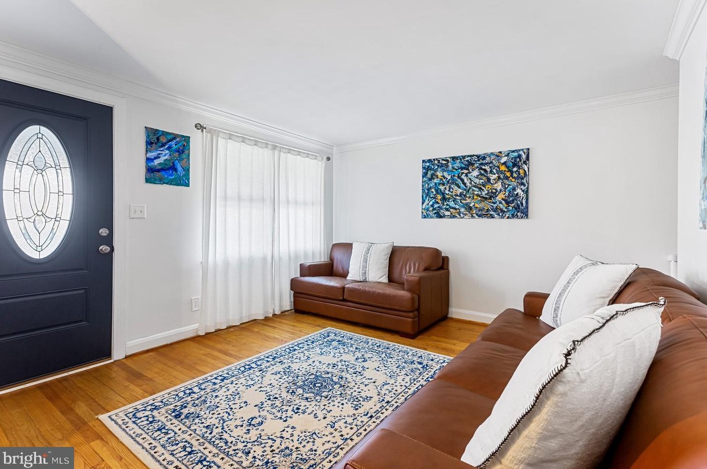 1917 Eastfield Rd, Baltimore MD  21222-3153 exterior