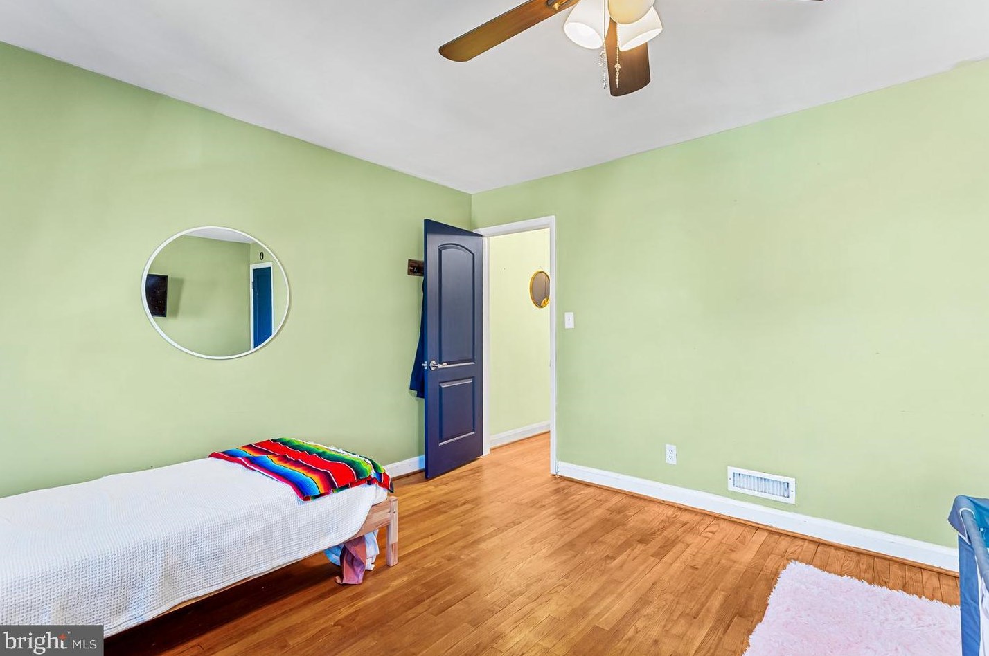 1917 Eastfield Rd, Baltimore MD  21222-3153 exterior