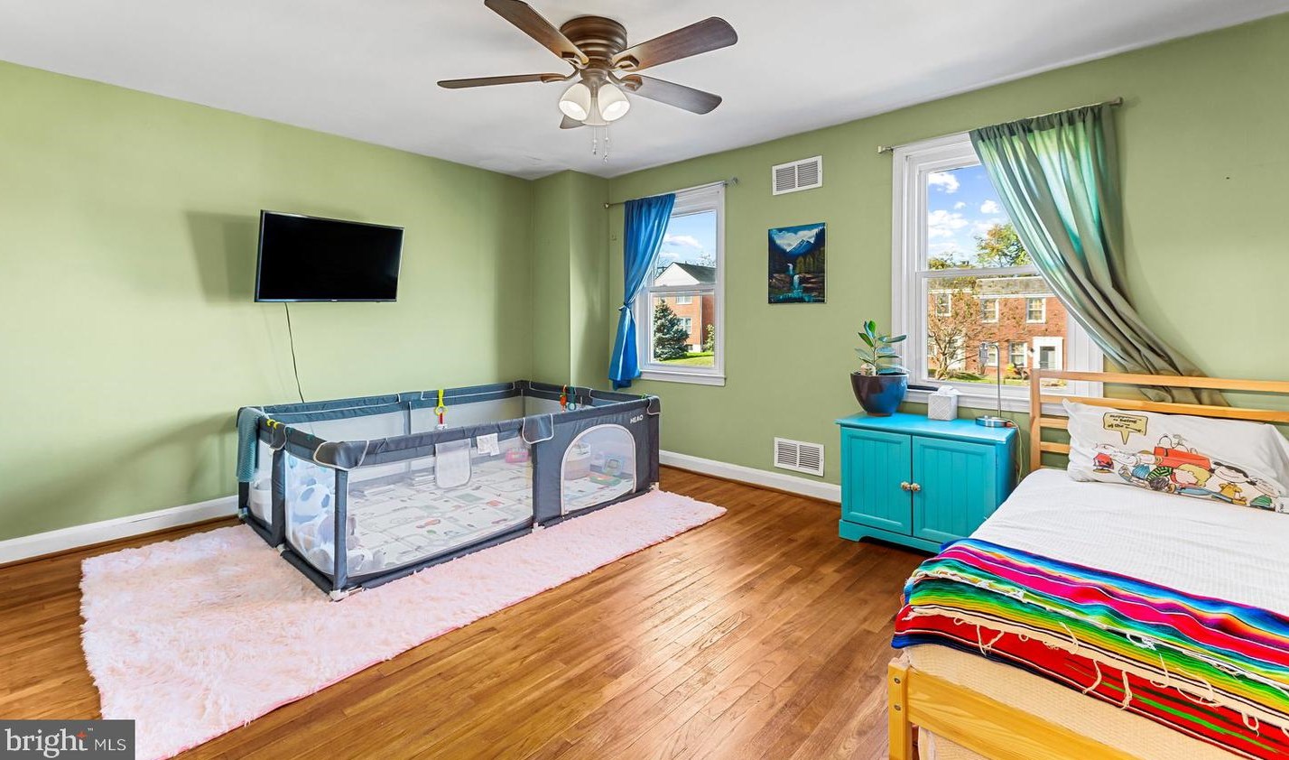 1917 Eastfield Rd, Baltimore MD  21222-3153 exterior