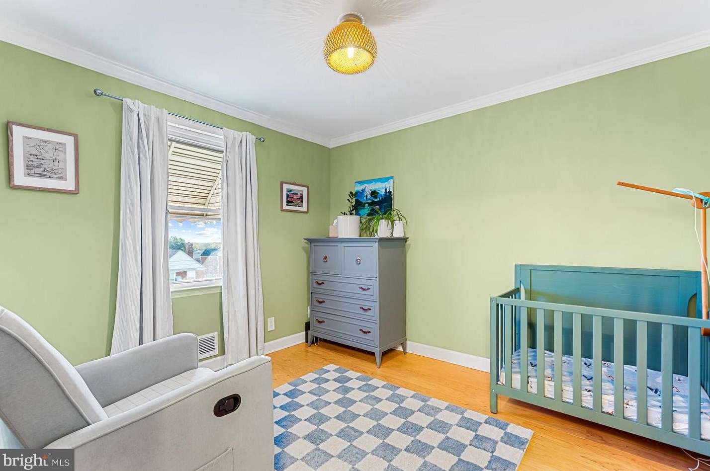 1917 Eastfield Rd, Baltimore MD  21222-3153 exterior