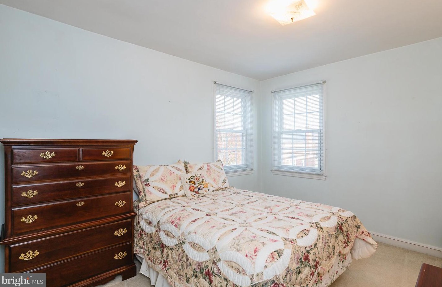 325 Stratford Rd, Baltimore MD  21218-1145 exterior