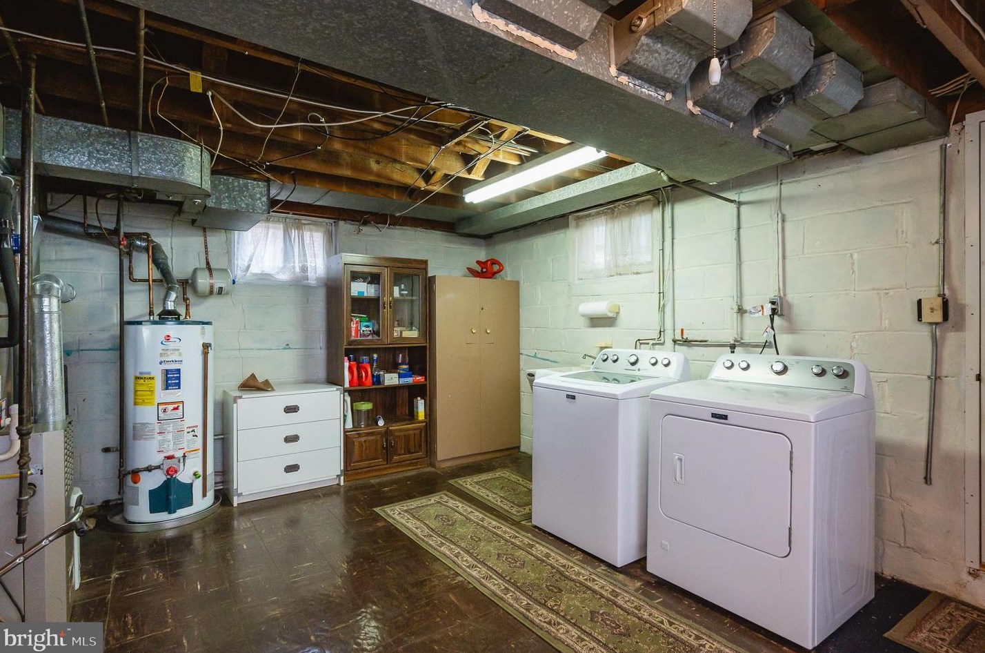 325 Stratford Rd, Baltimore MD  21218-1145 exterior