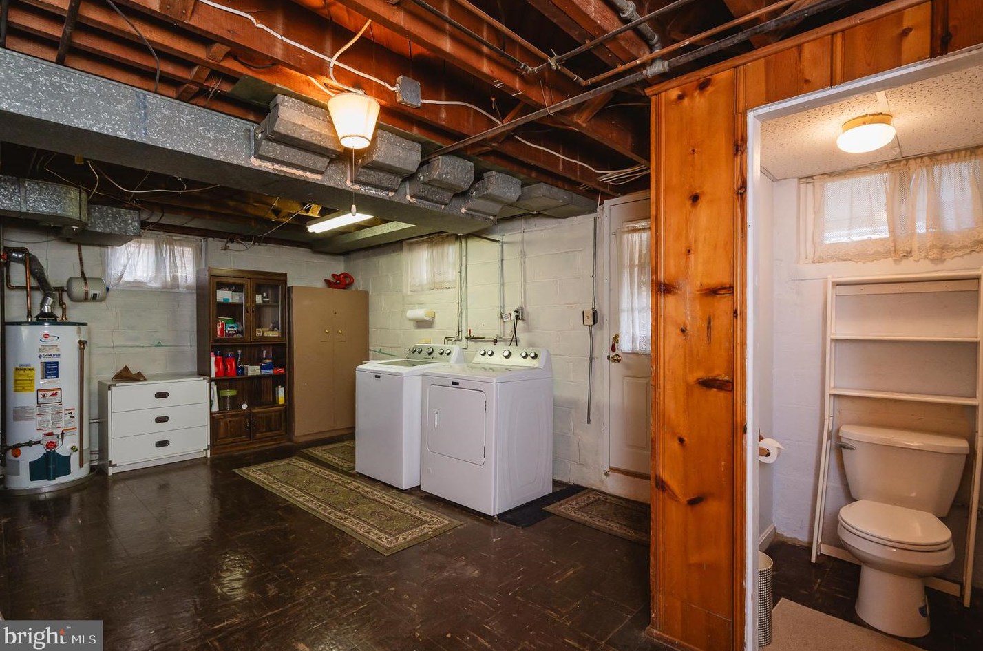 325 Stratford Rd, Baltimore MD  21218-1145 exterior