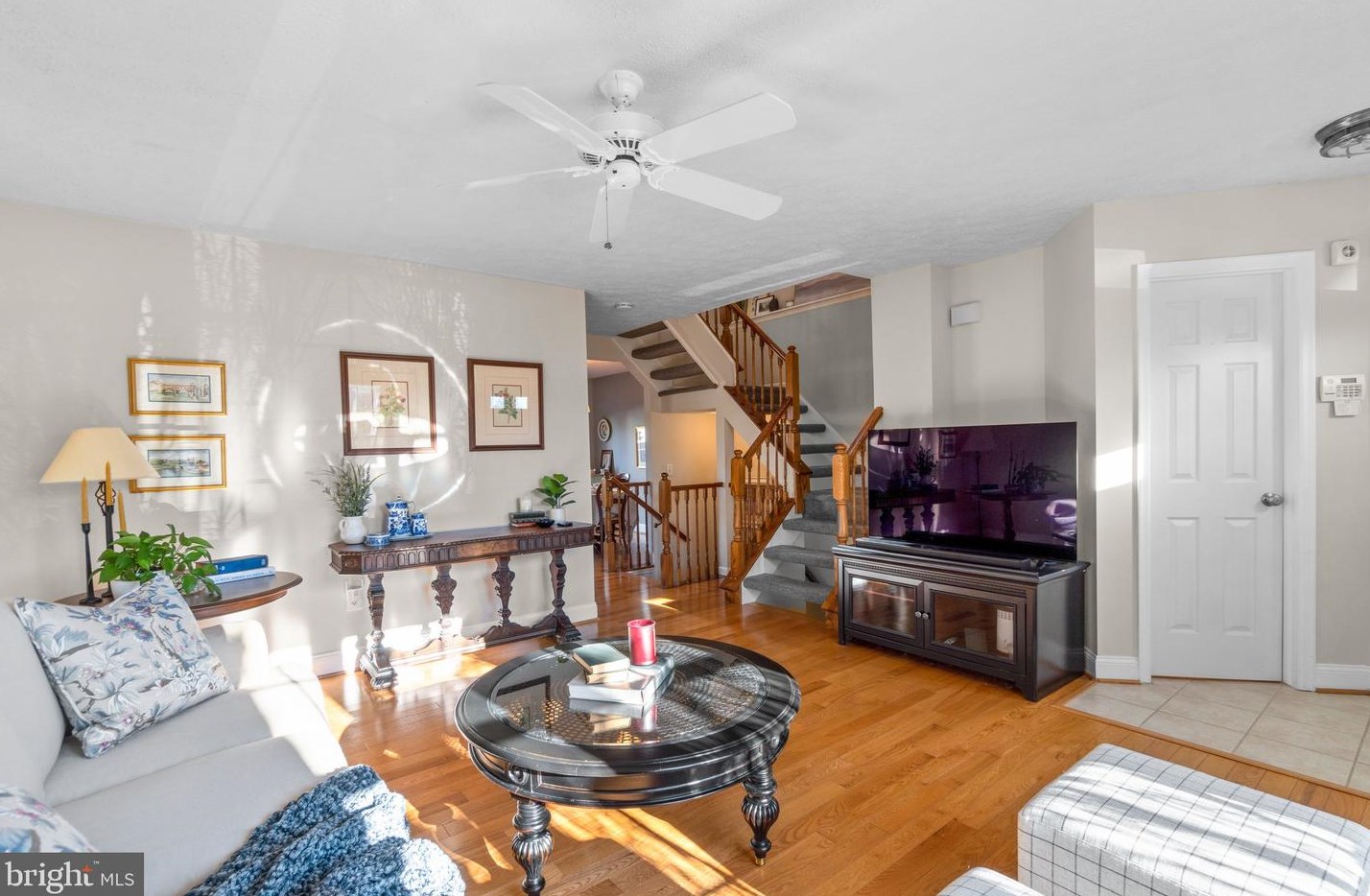 8 Merino Ct, Garrison MD  21117-1253 exterior