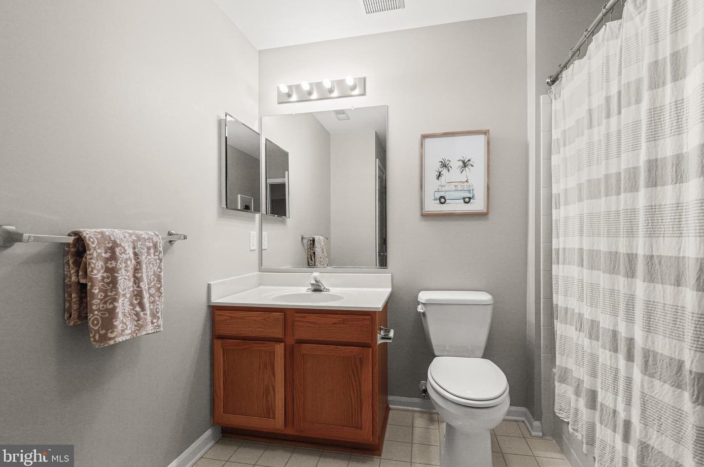 6005 Ivy League Dr, Baltimore MD  21228-5459 exterior