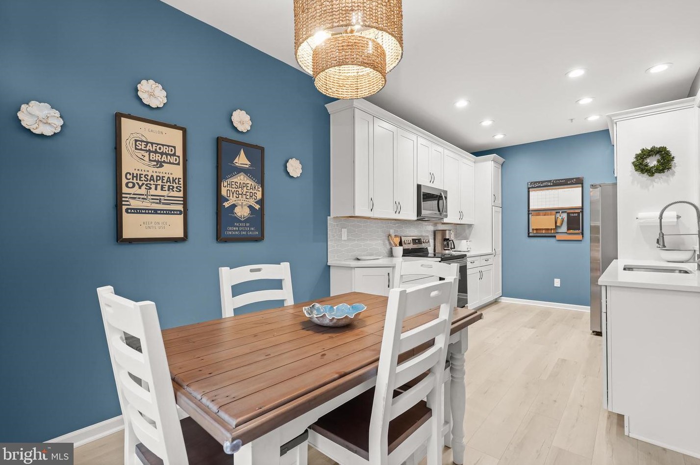 6005 Ivy League Dr, Baltimore MD  21228-5459 exterior