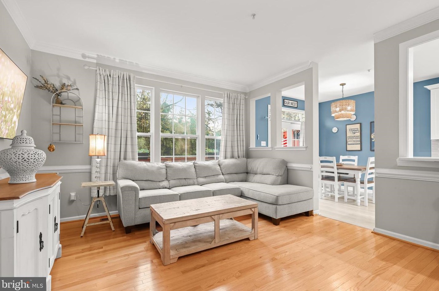 6005 Ivy League Dr, Baltimore MD  21228-5459 exterior