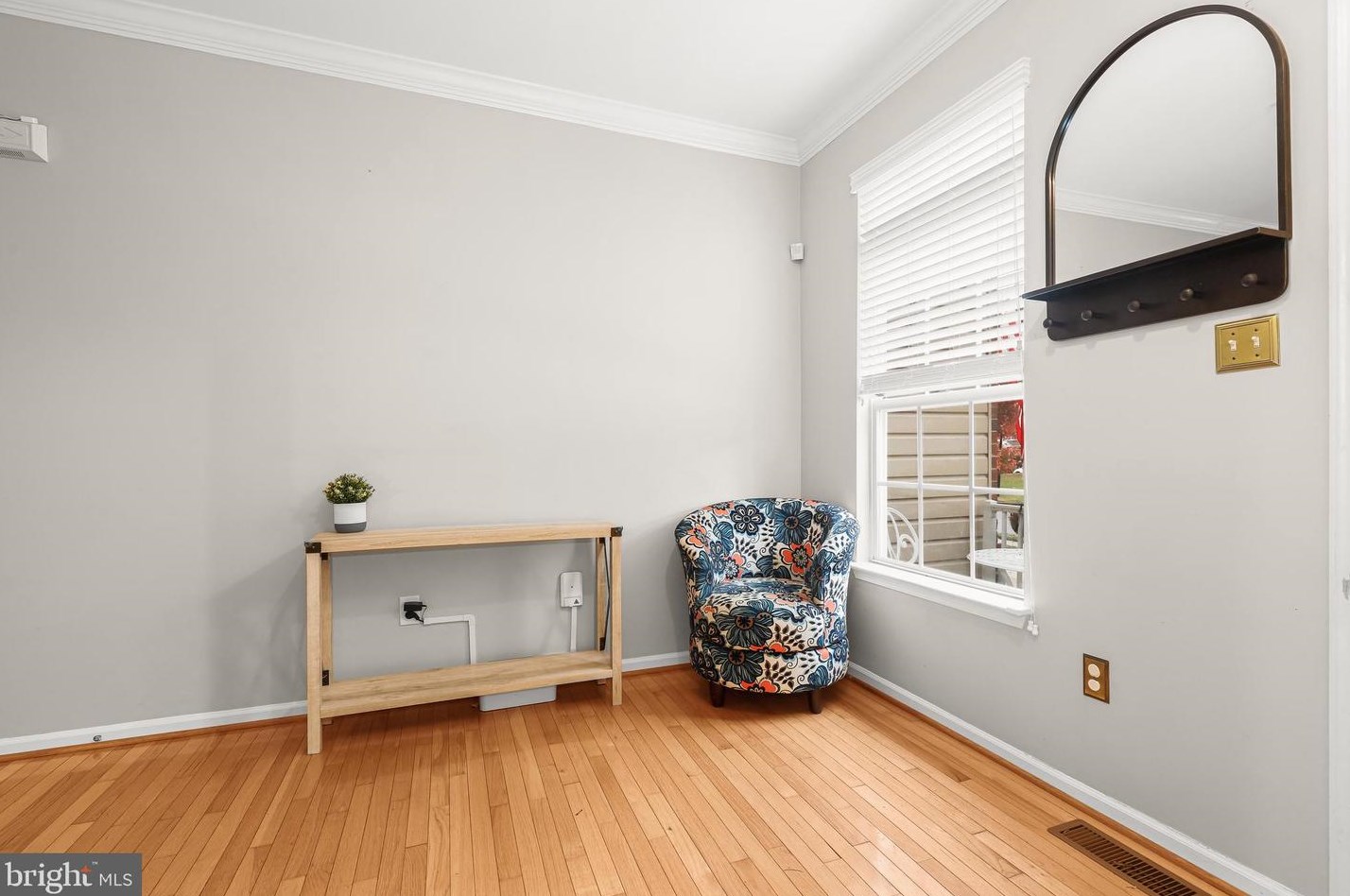 6005 Ivy League Dr, Baltimore MD  21228-5459 exterior