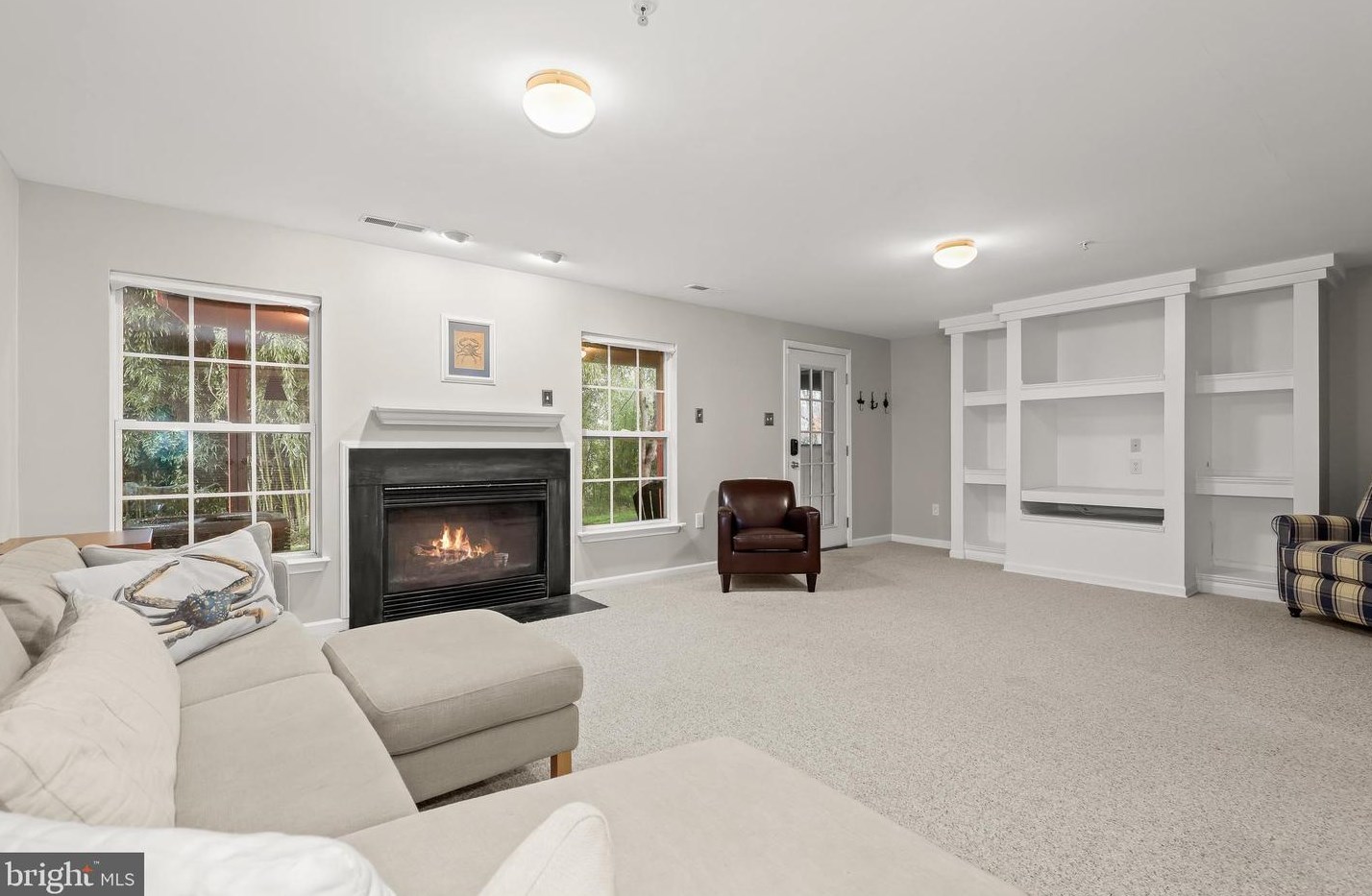 6005 Ivy League Dr, Baltimore MD  21228-5459 exterior