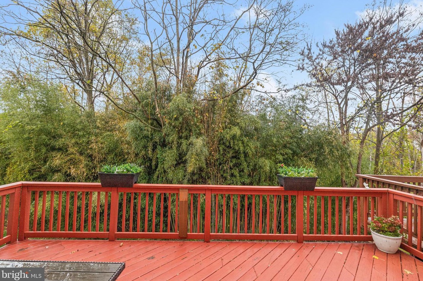 6005 Ivy League Dr, Baltimore MD  21228-5459 exterior