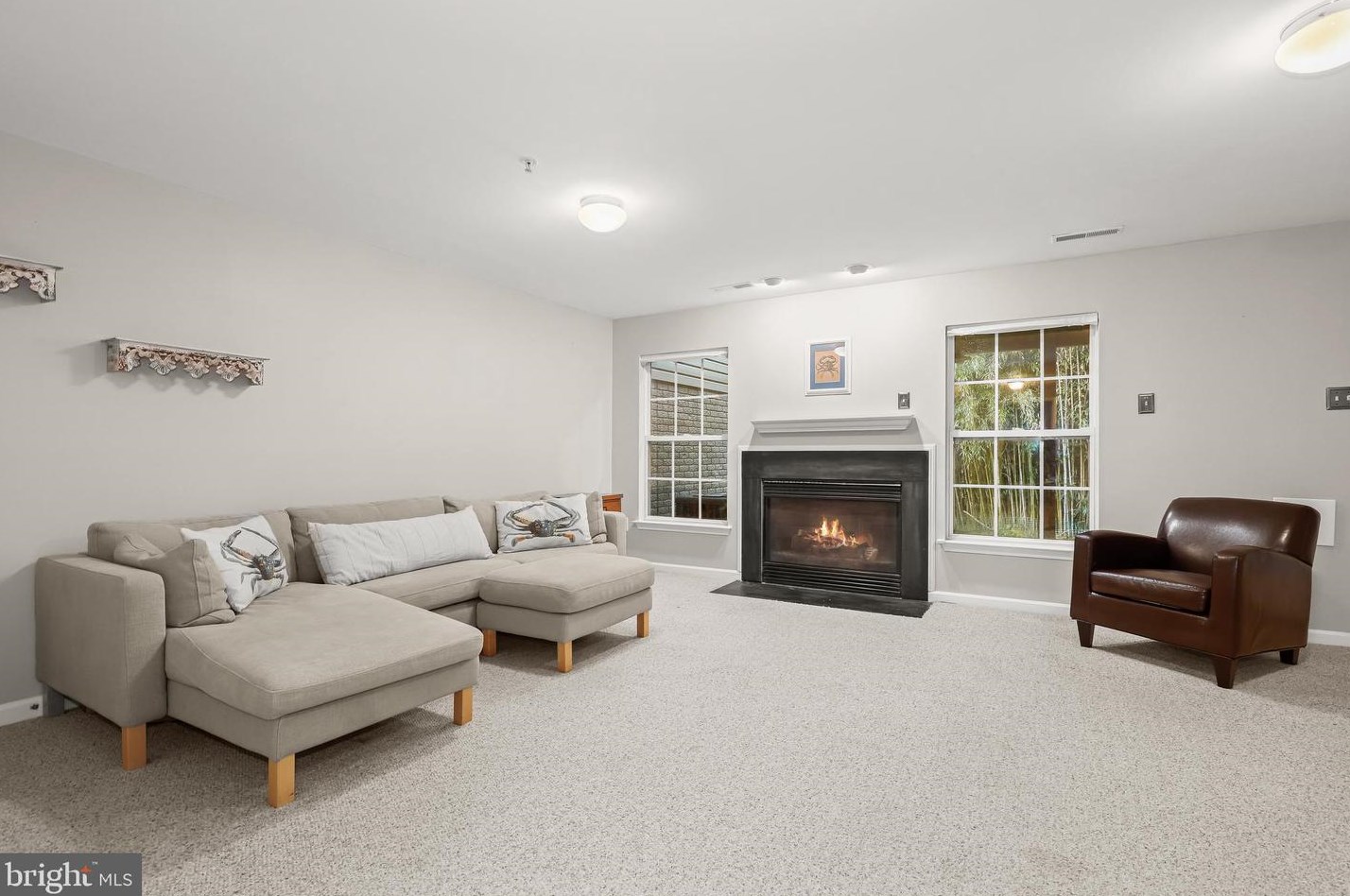 6005 Ivy League Dr, Baltimore MD  21228-5459 exterior