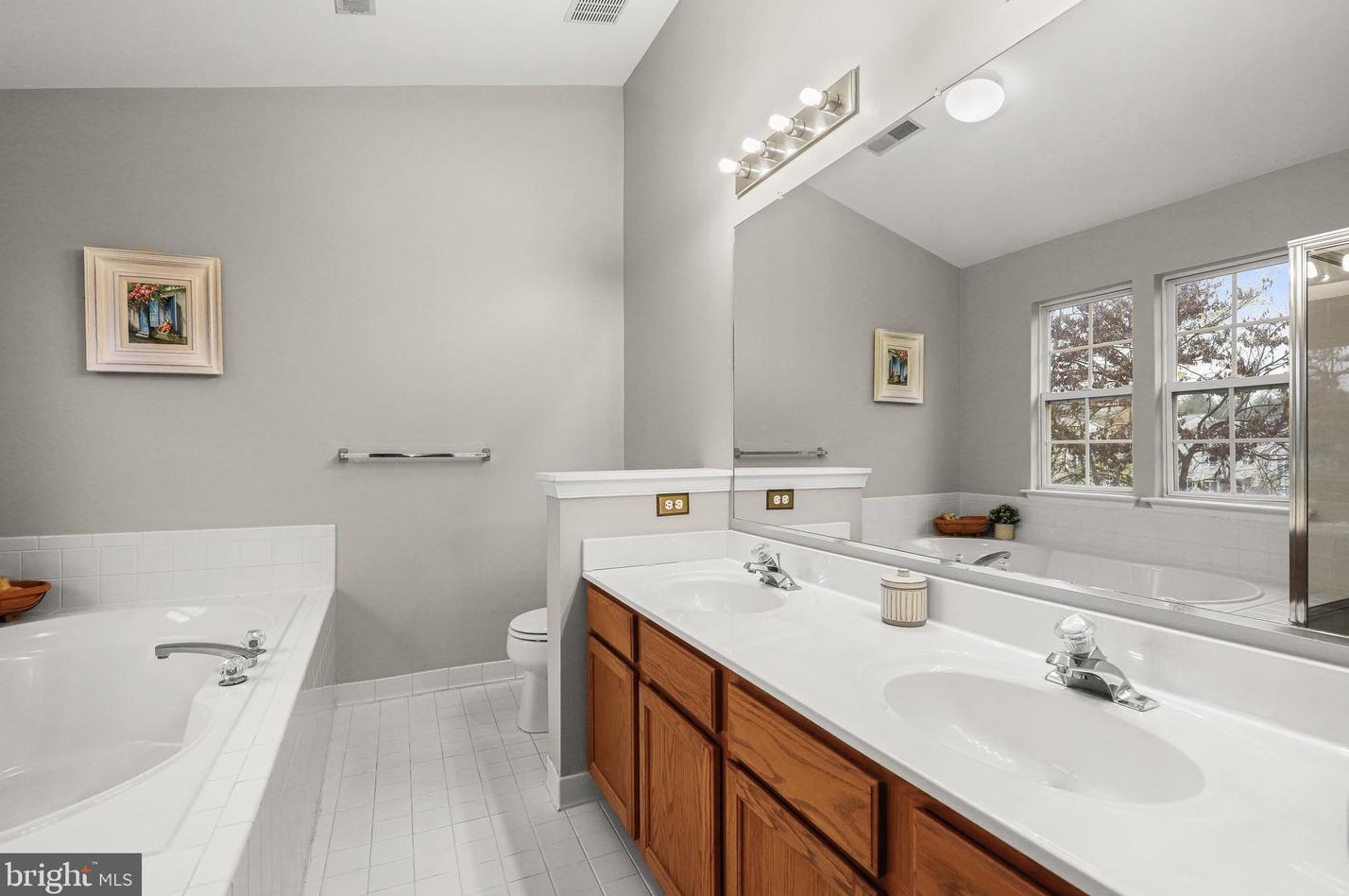 6005 Ivy League Dr, Baltimore MD  21228-5459 exterior